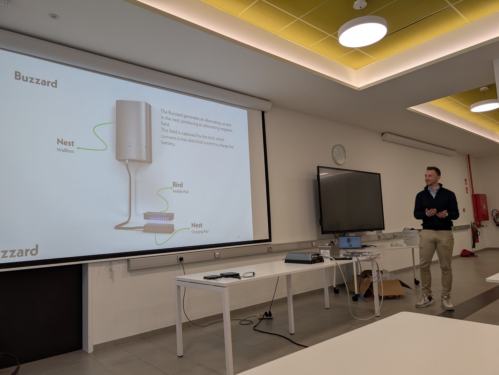 Research seminar